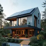 Solar Battery Storage
