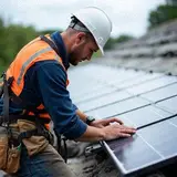 Solar Battery Storage